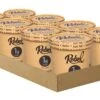 Butter Pecan CASE (8 Pints) - Rebel Ice Cream