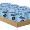 Chocolate Peanut Butter CASE (8 Pints) - Rebel Ice Cream