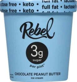 Chocolate Peanut Butter