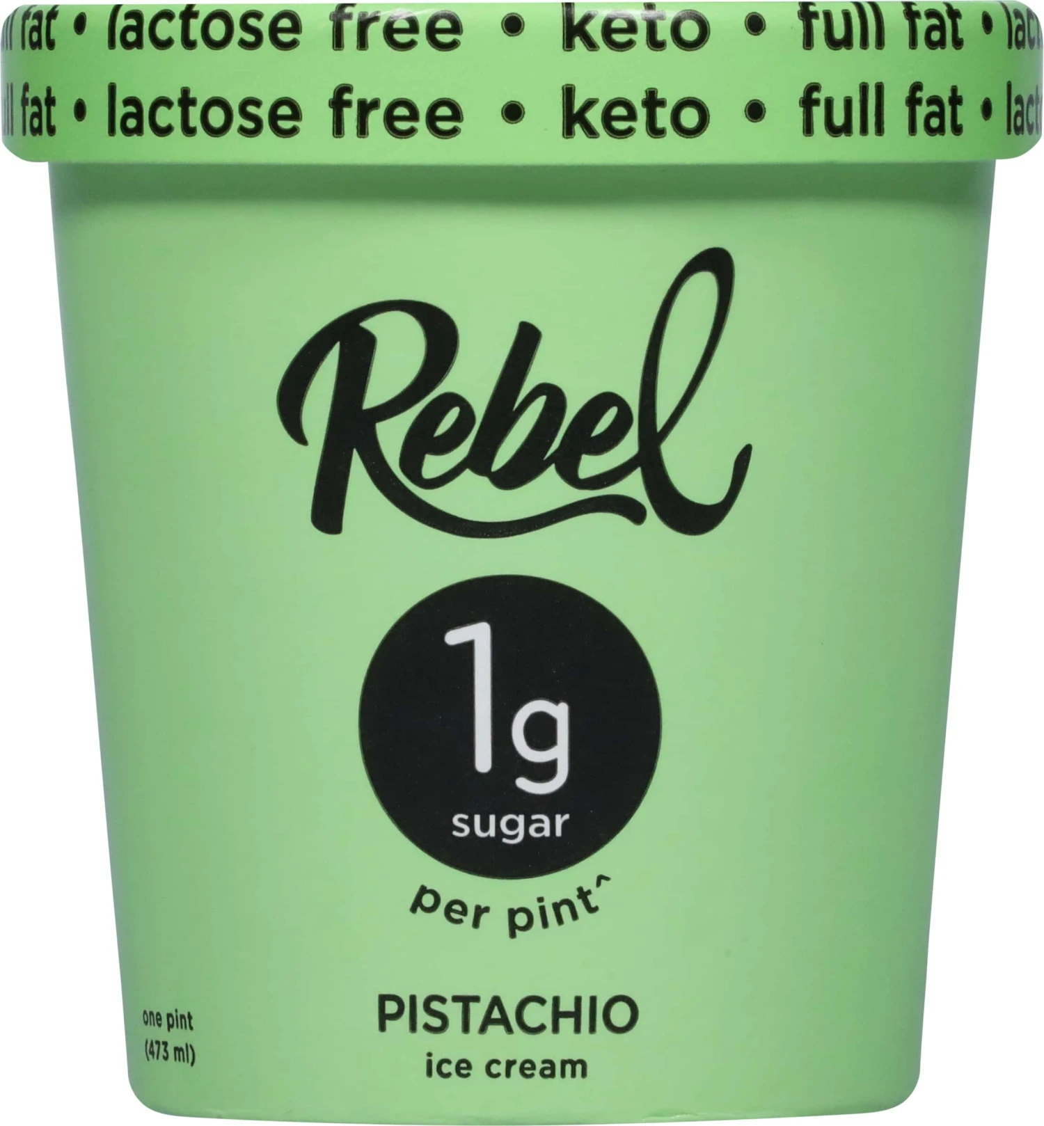 Pistachio CASE (8 Pints) 2 Pistachio CASE (8 Pints) - Image 2