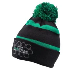 Accessories Evotech Limited Edition Bobble Hat