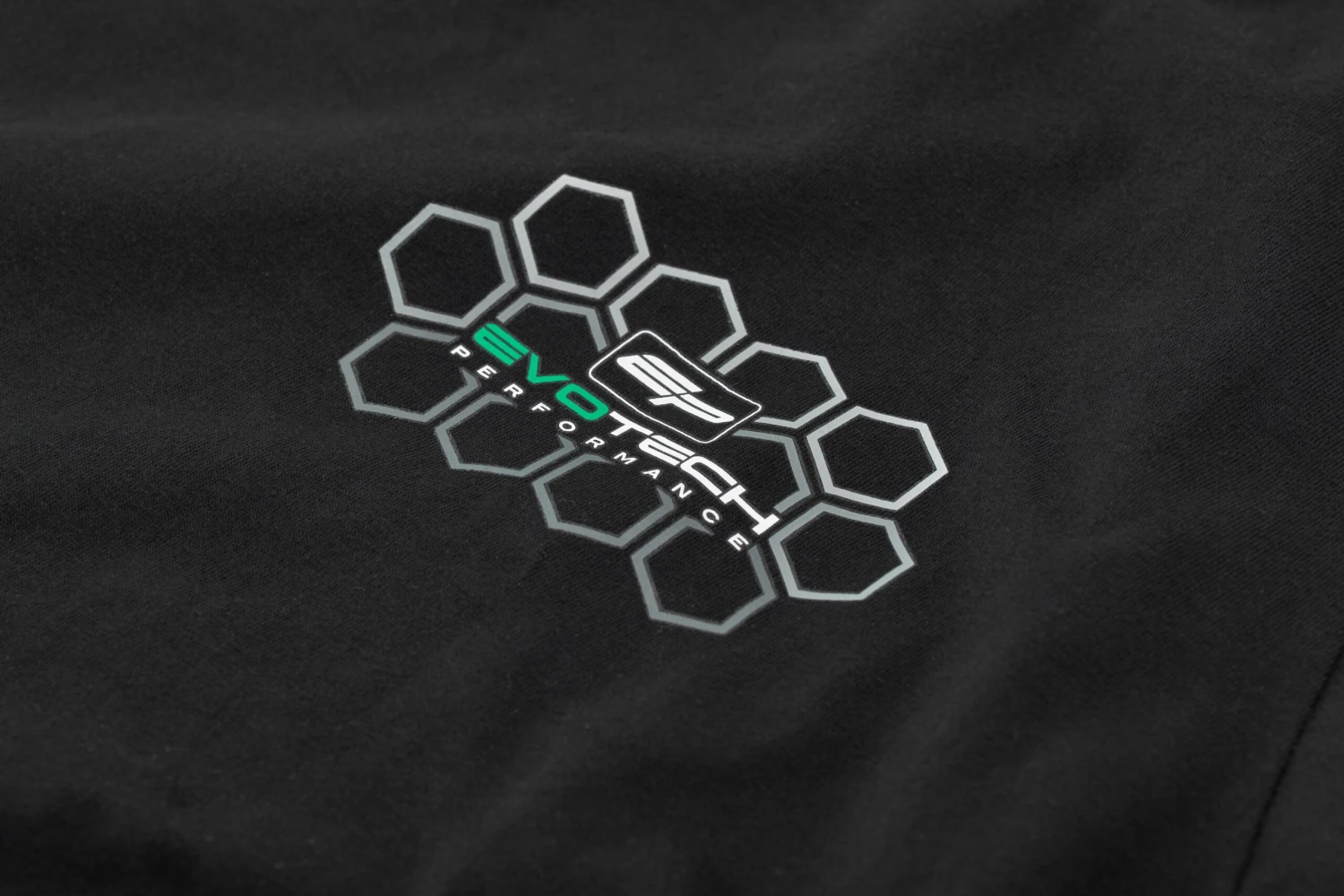 Accessories Evotech Performance T-Shirt (Size L) 3 Accessories Evotech Performance T-Shirt (Size L) - Image 3