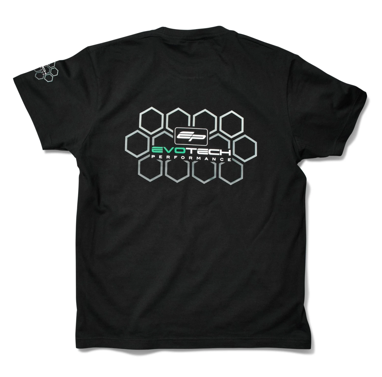 Accessories Evotech Performance T-Shirt (Size L) 2 Accessories Evotech Performance T-Shirt (Size L) - Image 2