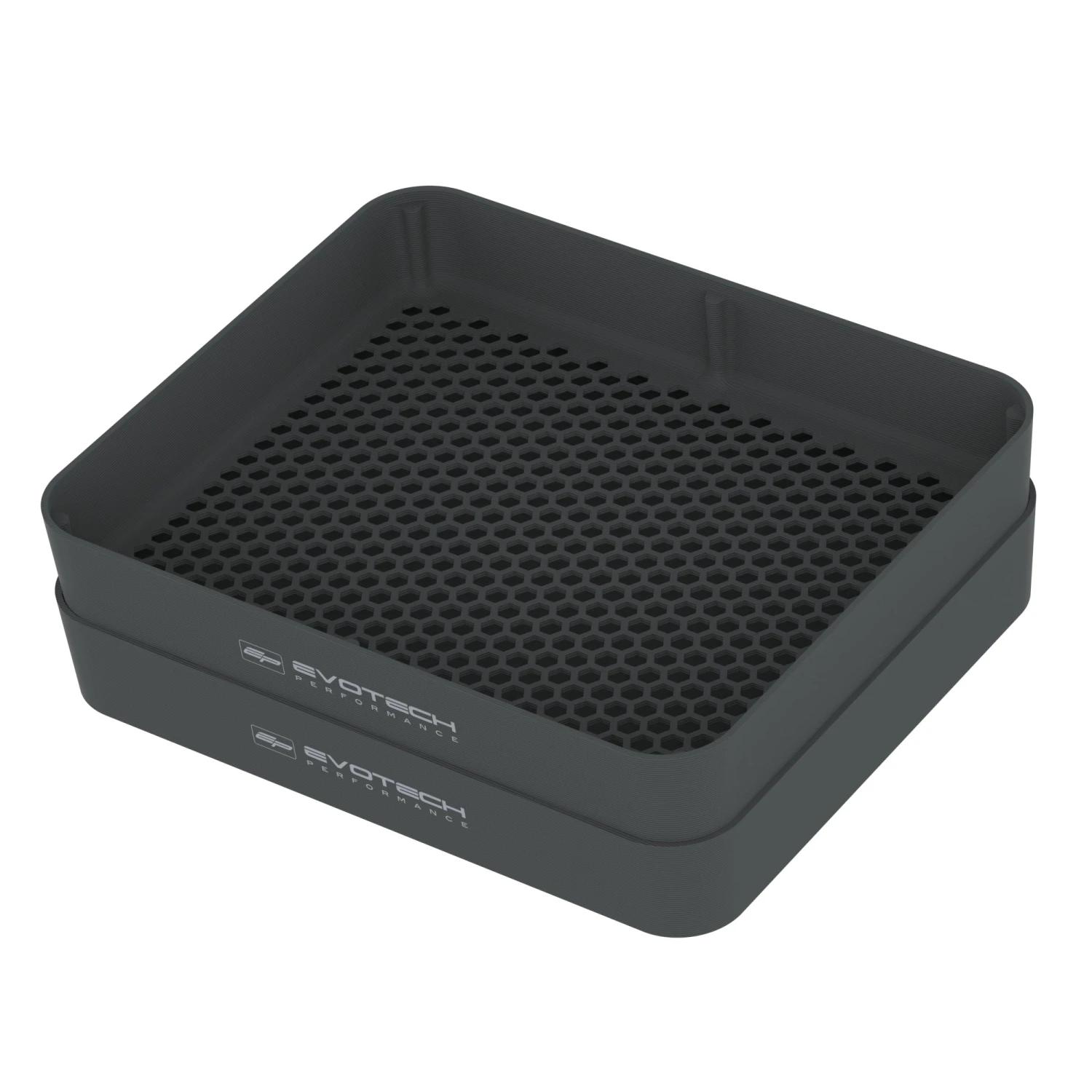 Accessories Evotech Motorcycle Part Wash Tray Kit 1 Accessories Evotech Motorcycle Part Wash Tray Kit