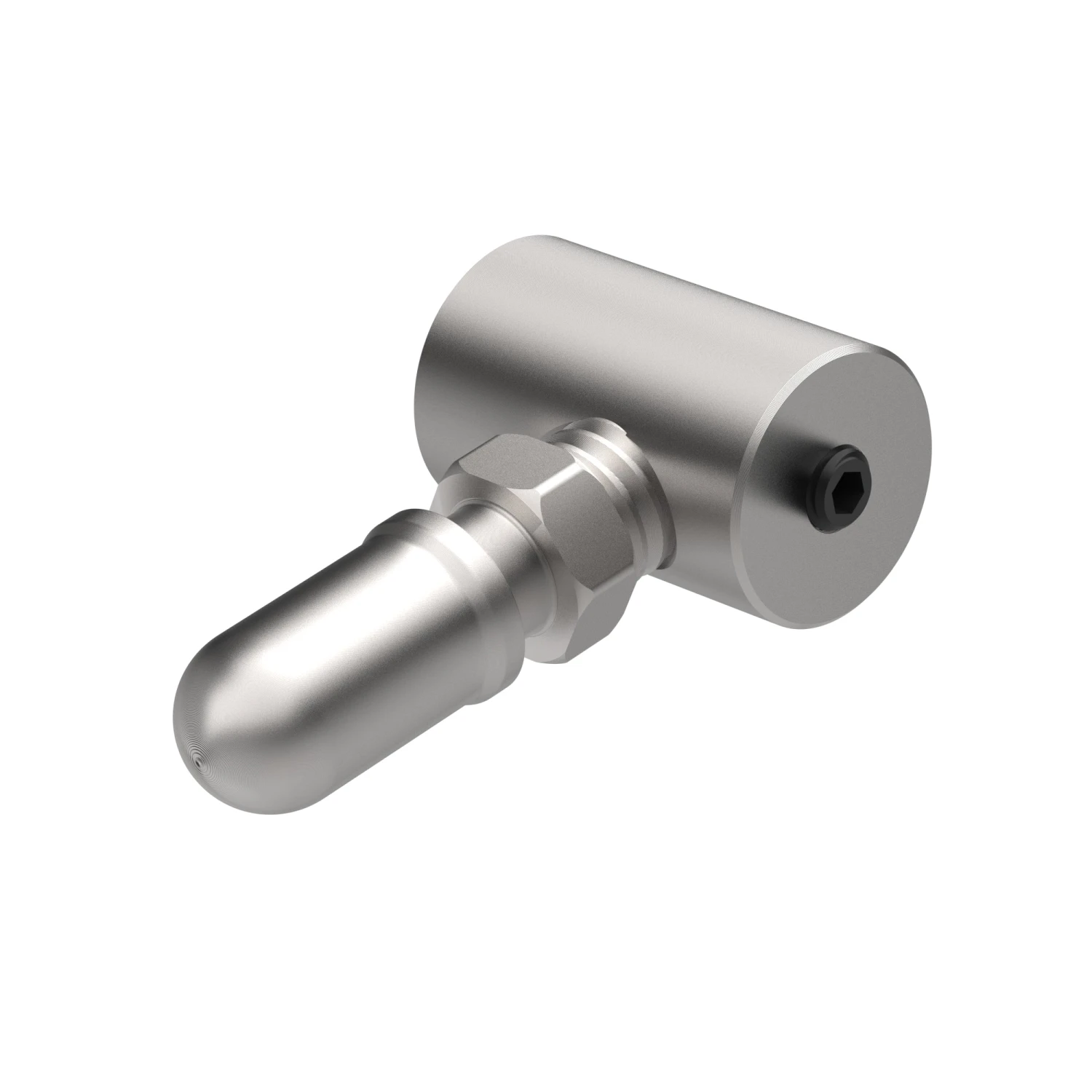 Evotech Replacement Brembo Front Brake Actuator Pin 1 Evotech Replacement Brembo Front Brake Actuator Pin