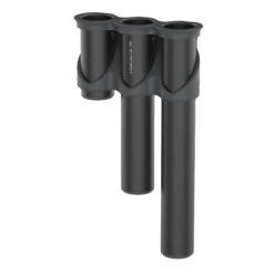 Accessories Evotech Cable Tie Holder – Carbon