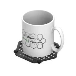 Accessories Evotech Limited Edition Mug And Coaster Set