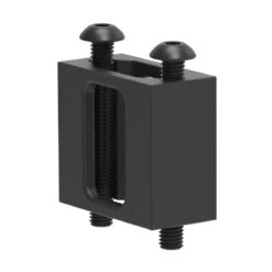 Accessories Evotech Action / Dash Camera Mount Spacer (30mm Tall) -Motorcycle Parts Store Evotech Performance EP Action Camera Spacer PRN016009 15