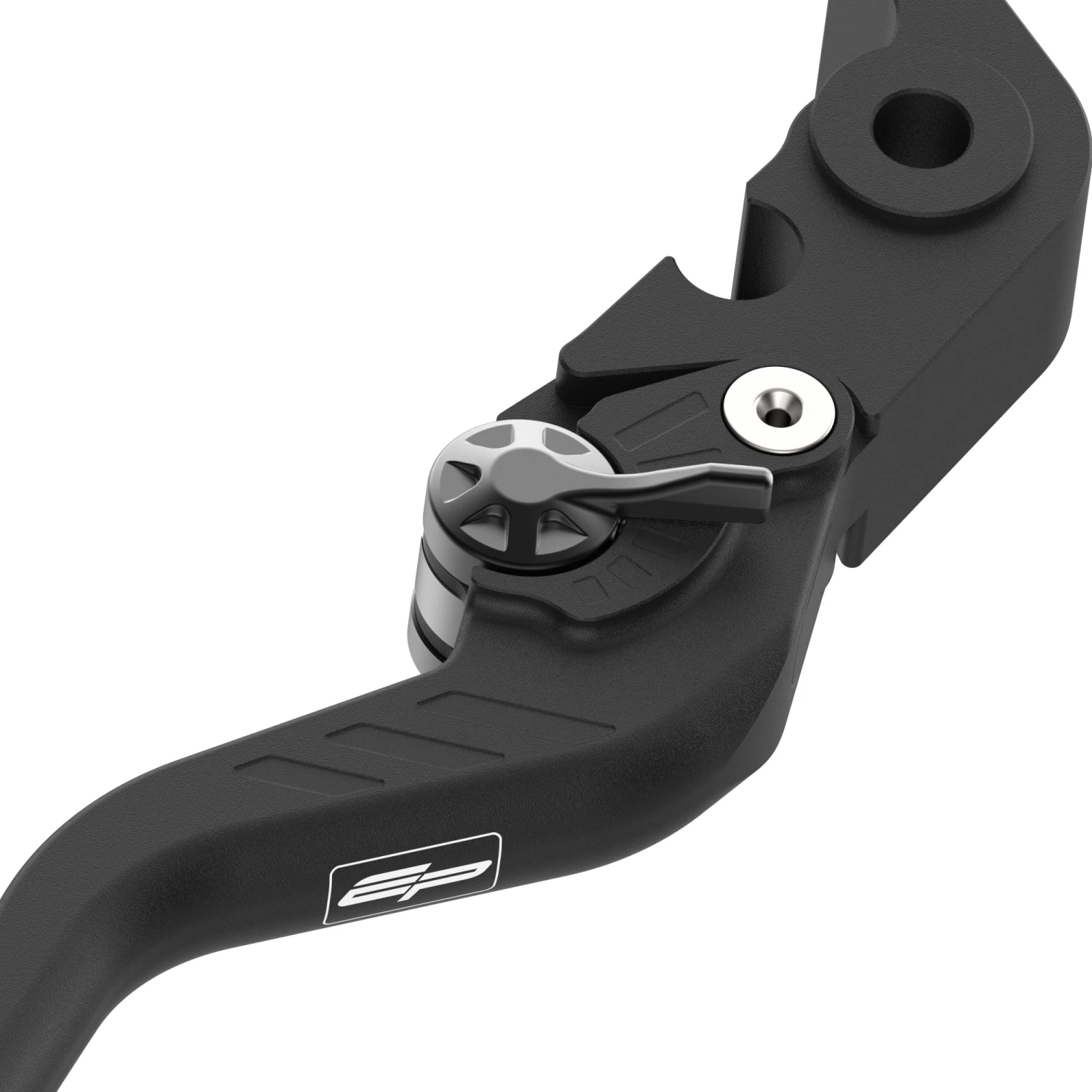 Accessories Evotech Evo Brake And Clutch Lever Black Adjusters 2 Accessories Evotech Evo Brake And Clutch Lever Black Adjusters - Image 2