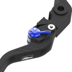 Motorcycle Parts Store 22 Motorcycle Parts Store -Motorcycle Parts Store Evotech Performance EP Evo Brake Clutch Lever Adjusters Blue CU
