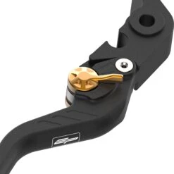 Motorcycle Parts Store 17 Motorcycle Parts Store -Motorcycle Parts Store Evotech Performance EP Evo Brake Clutch Lever Adjusters Gold CU