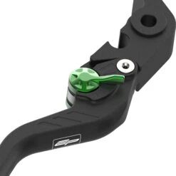Motorcycle Parts Store 19 Motorcycle Parts Store -Motorcycle Parts Store Evotech Performance EP Evo Brake Clutch Lever Adjusters Green CU