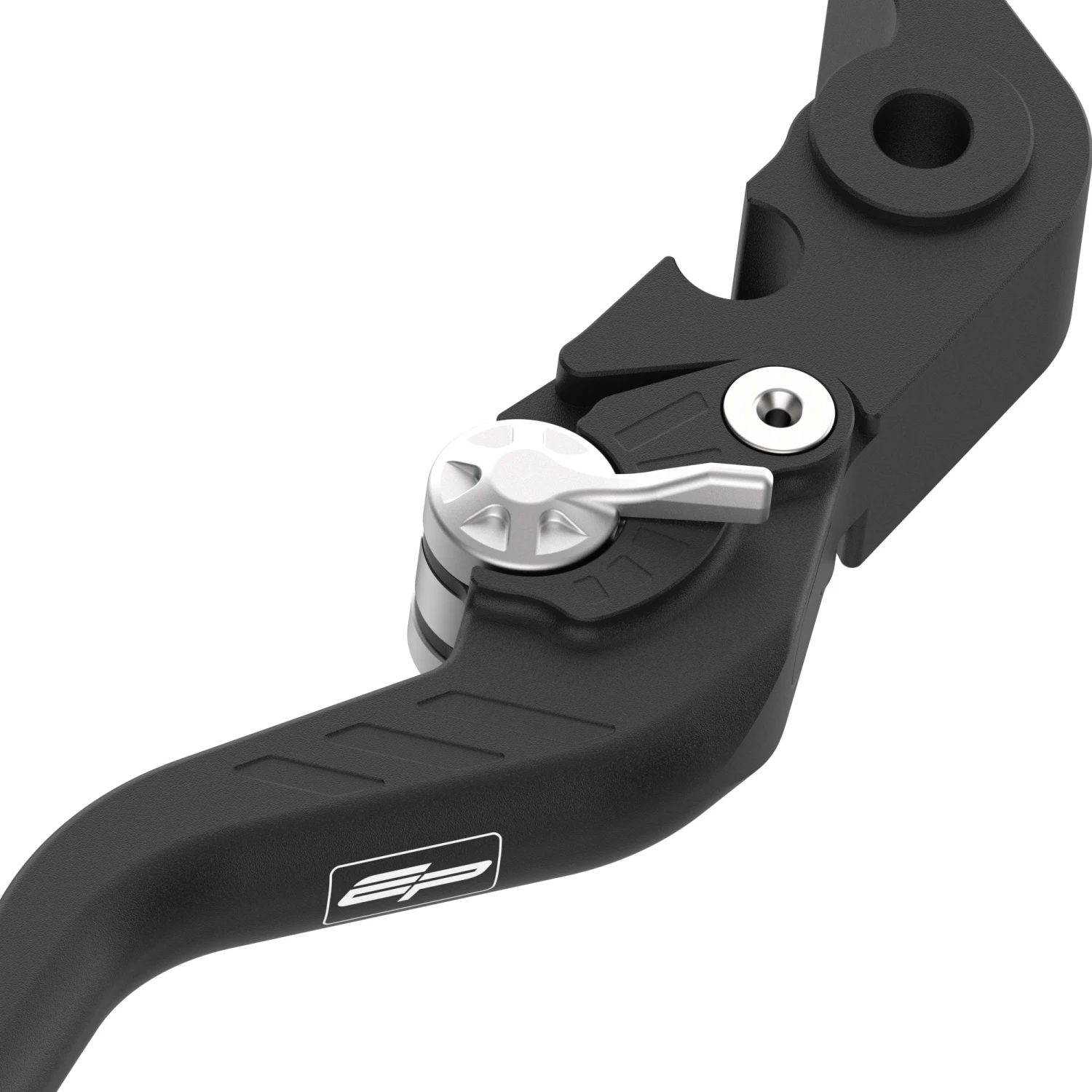 Accessories Evotech Evo Brake And Clutch Lever Silver Adjusters 2 Accessories Evotech Evo Brake And Clutch Lever Silver Adjusters - Image 2