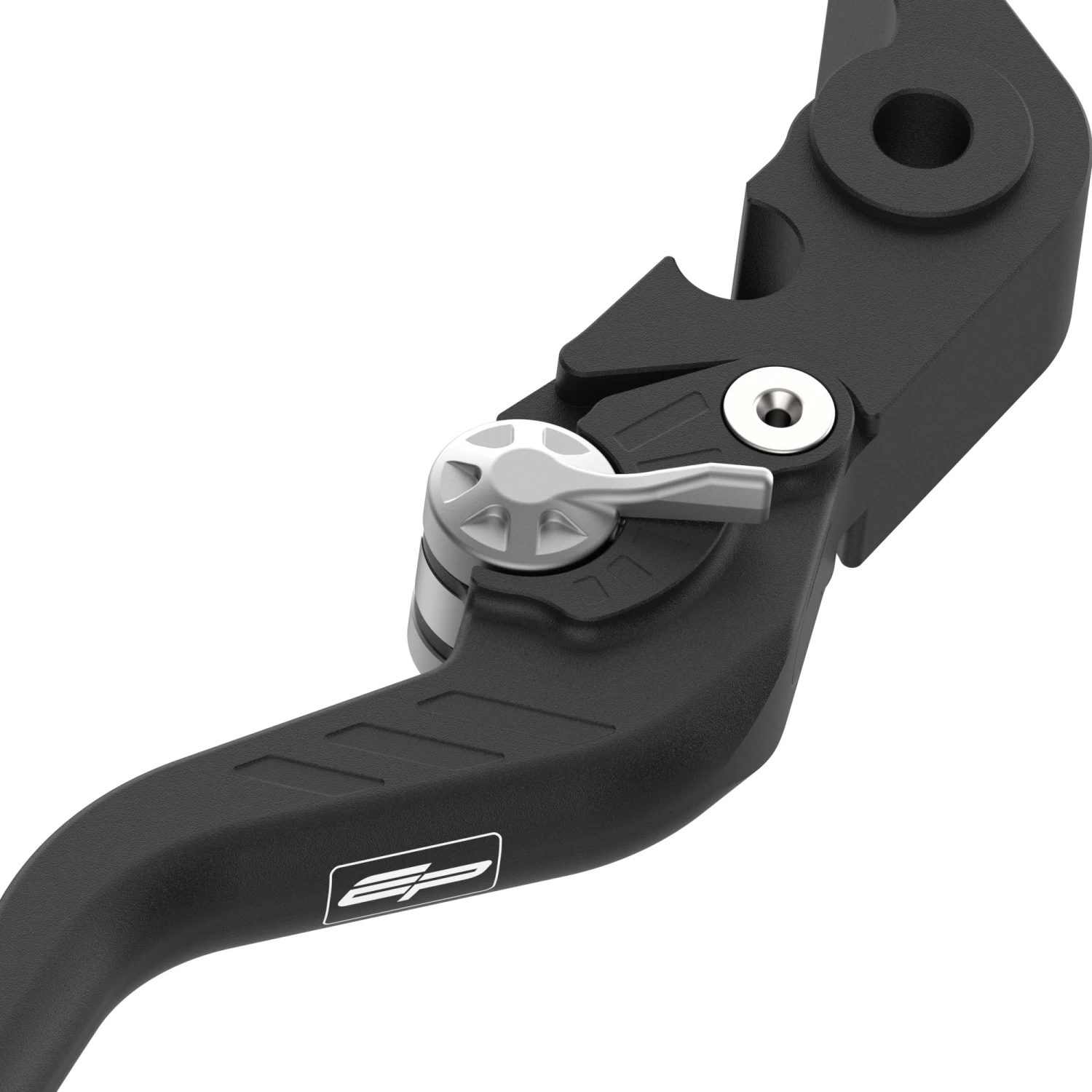 Accessories Evotech Evo Brake And Clutch Lever Titanium Adjusters 2 Accessories Evotech Evo Brake And Clutch Lever Titanium Adjusters - Image 2