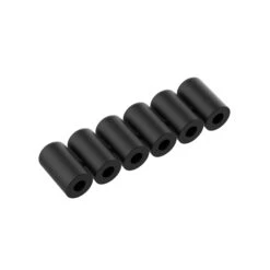 Accessories Evotech Performance Radiator Guard Rubber Cap Kit