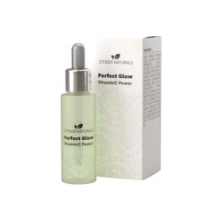 Vitamin C Power Serum