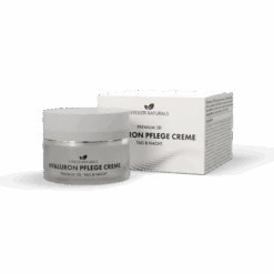 Steiger Naturals 2.0 3D Hyaluron Pflege Creme Tag & Nacht