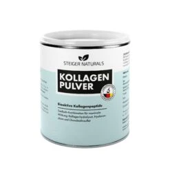 Kollagenpulver Bioaktive Kollagenpeptide