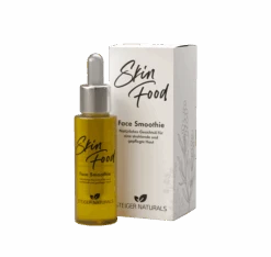 Natürliches Gesichtsöl - Face Smoothie