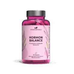 Hormon Balance - Natürlicher Wechseljahre-Komplex