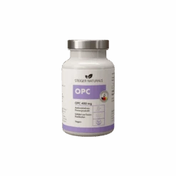 Steiger Naturals 2.0 OPC Traubenkernextrakt Kapseln