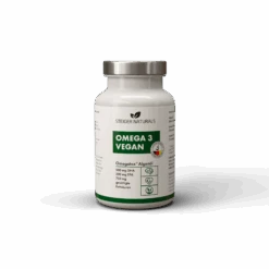 Omega 3 Kapseln