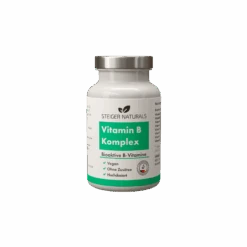 Vitamin B Komplex Kapseln