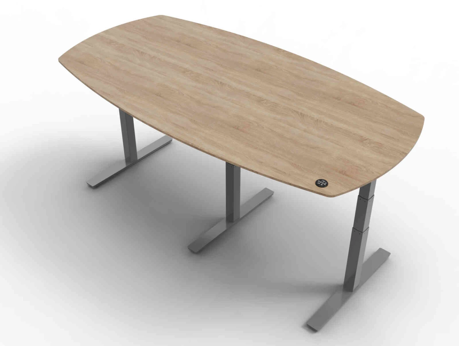 Piètement Assis Debout Motorisé MeetDesk : Boostez Vos Réunions 20 Piètement Assis Debout Motorisé MeetDesk : Boostez Vos Réunions - Image 20