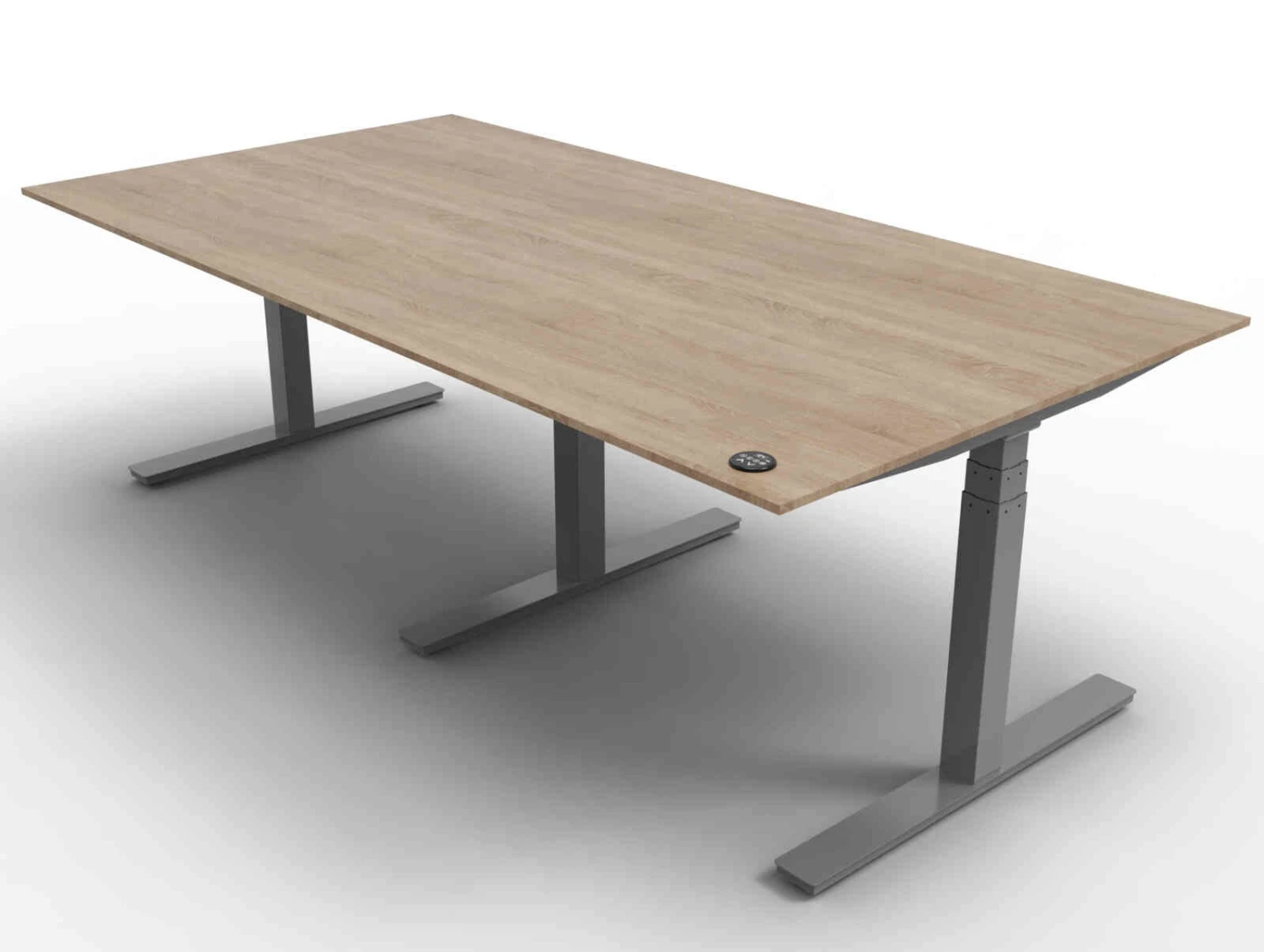 Piètement Assis Debout Motorisé MeetDesk : Boostez Vos Réunions 19 Piètement Assis Debout Motorisé MeetDesk : Boostez Vos Réunions - Image 19