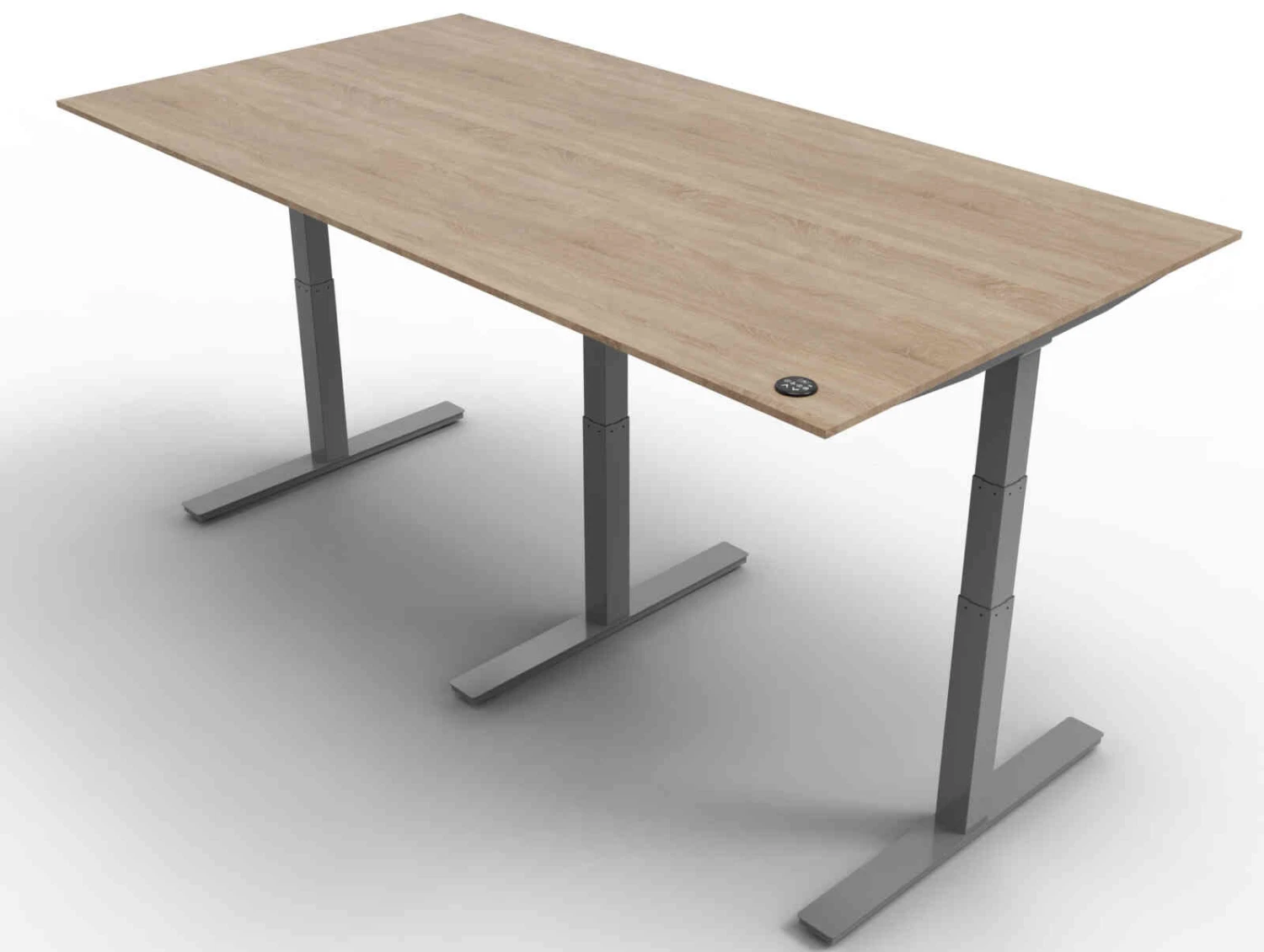 Piètement Assis Debout Motorisé MeetDesk : Boostez Vos Réunions 18 Piètement Assis Debout Motorisé MeetDesk : Boostez Vos Réunions - Image 18