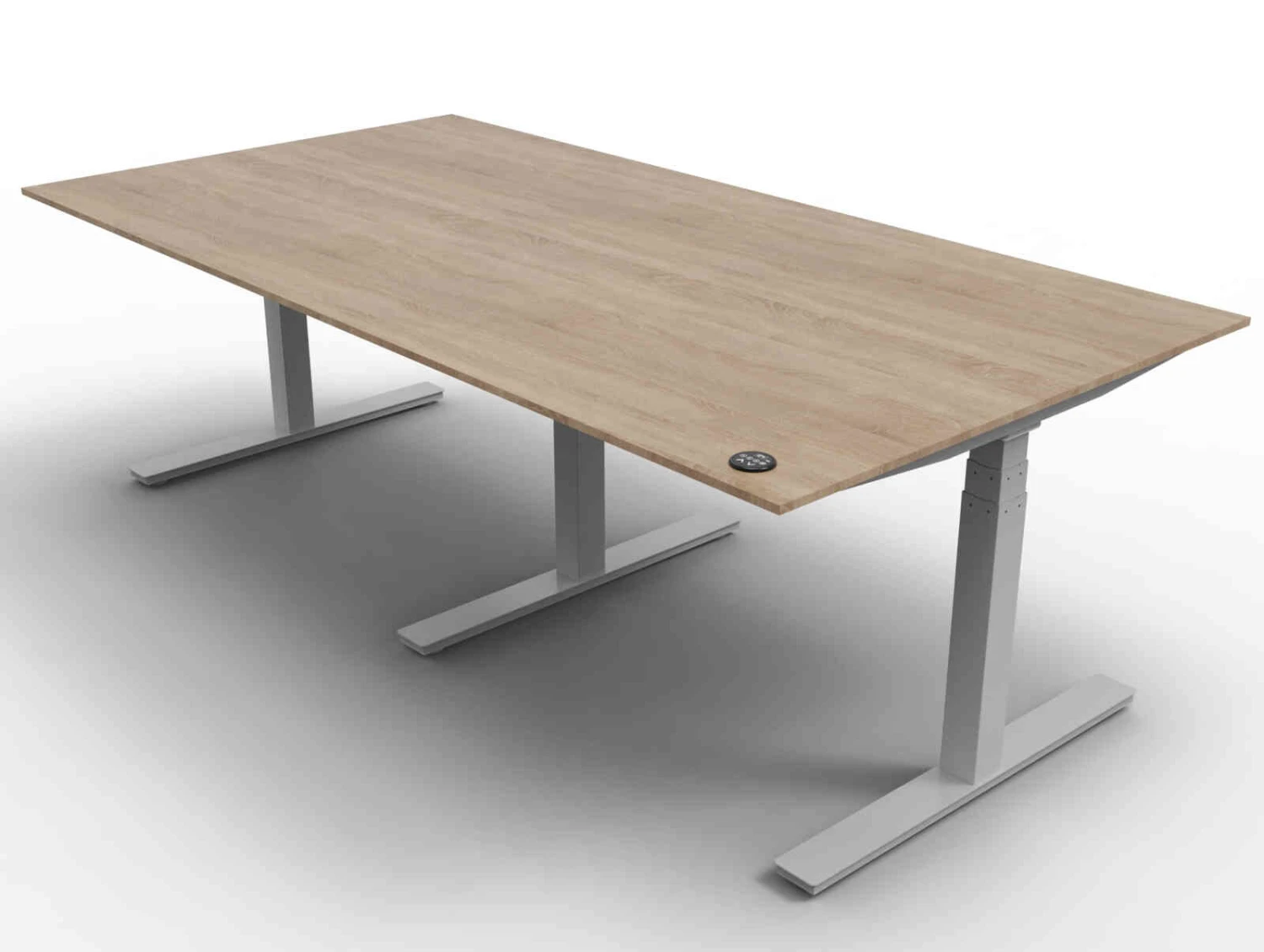 Piètement Assis Debout Motorisé MeetDesk : Boostez Vos Réunions 15 Piètement Assis Debout Motorisé MeetDesk : Boostez Vos Réunions - Image 15