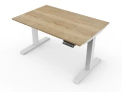 Bureau Assis Debout YourDesk : Complet Et Motorisé 38 Bureau Assis Debout YourDesk : Complet Et Motorisé -Motorcycle Parts Store bureau assis debout complet yourdesk blanc plateau bois naturel