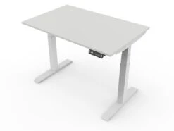 Bureau Assis Debout 160x80 32 Bureau Assis Debout 160x80 -Motorcycle Parts Store bureau assis debout complet yourdesk haut blanc plateau blanc 1