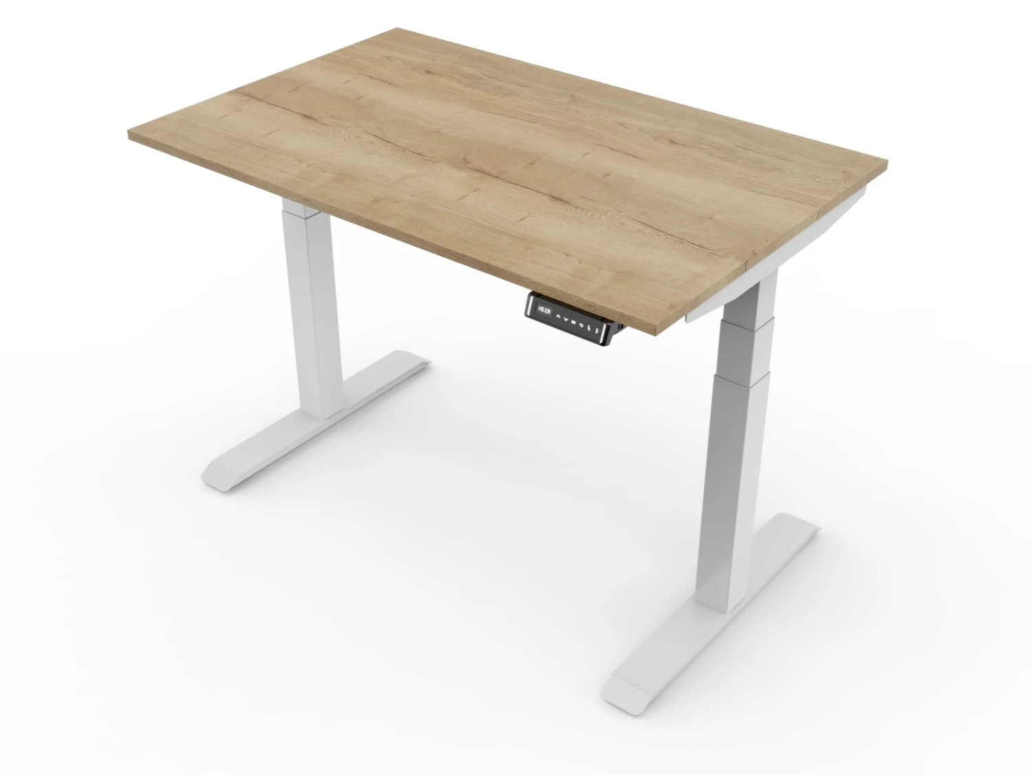 Bureau Assis Debout 160x80 9 Bureau Assis Debout 160x80 - Image 9