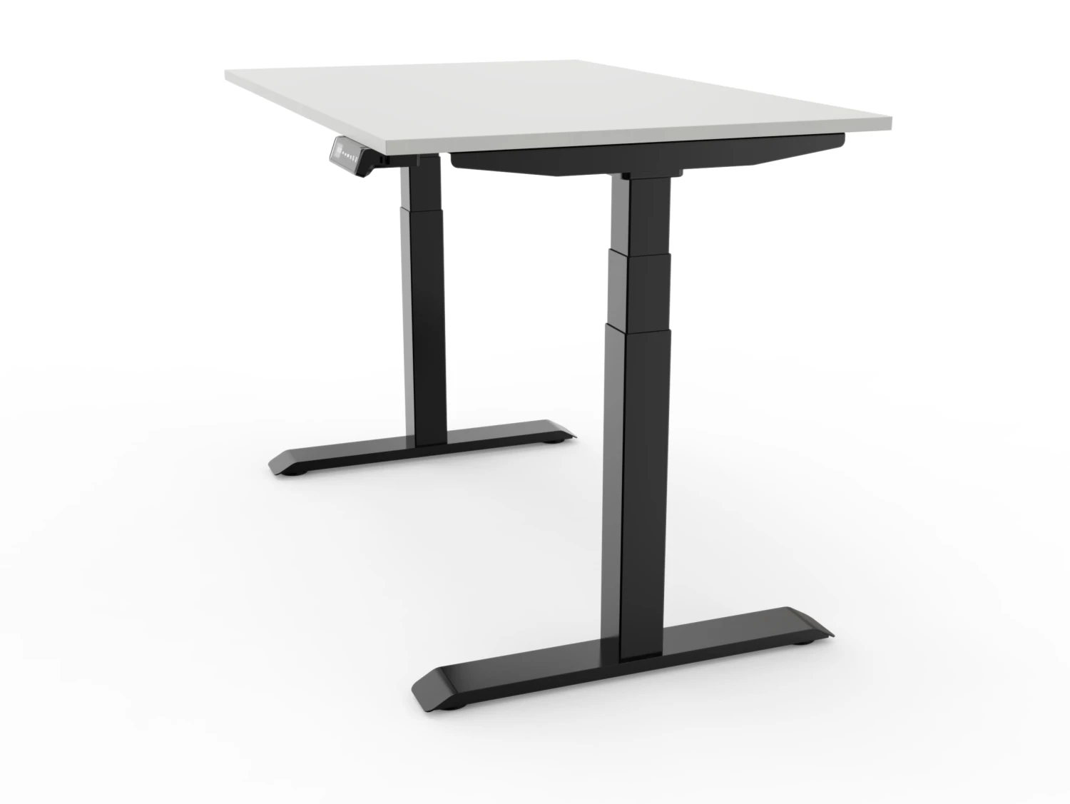 Bureau Assis Debout YourDesk : Complet Et Motorisé 14 Bureau Assis Debout YourDesk : Complet Et Motorisé - Image 14