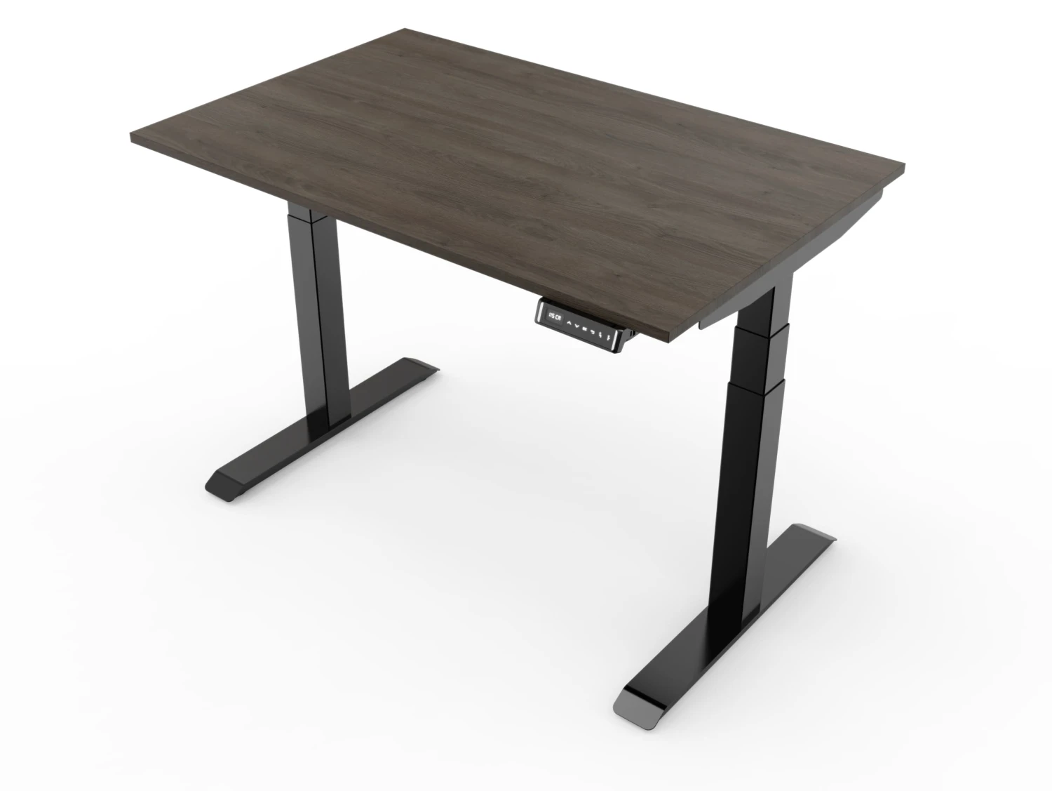 Bureau Assis Debout YourDesk : Complet Et Motorisé 9 Bureau Assis Debout YourDesk : Complet Et Motorisé - Image 9