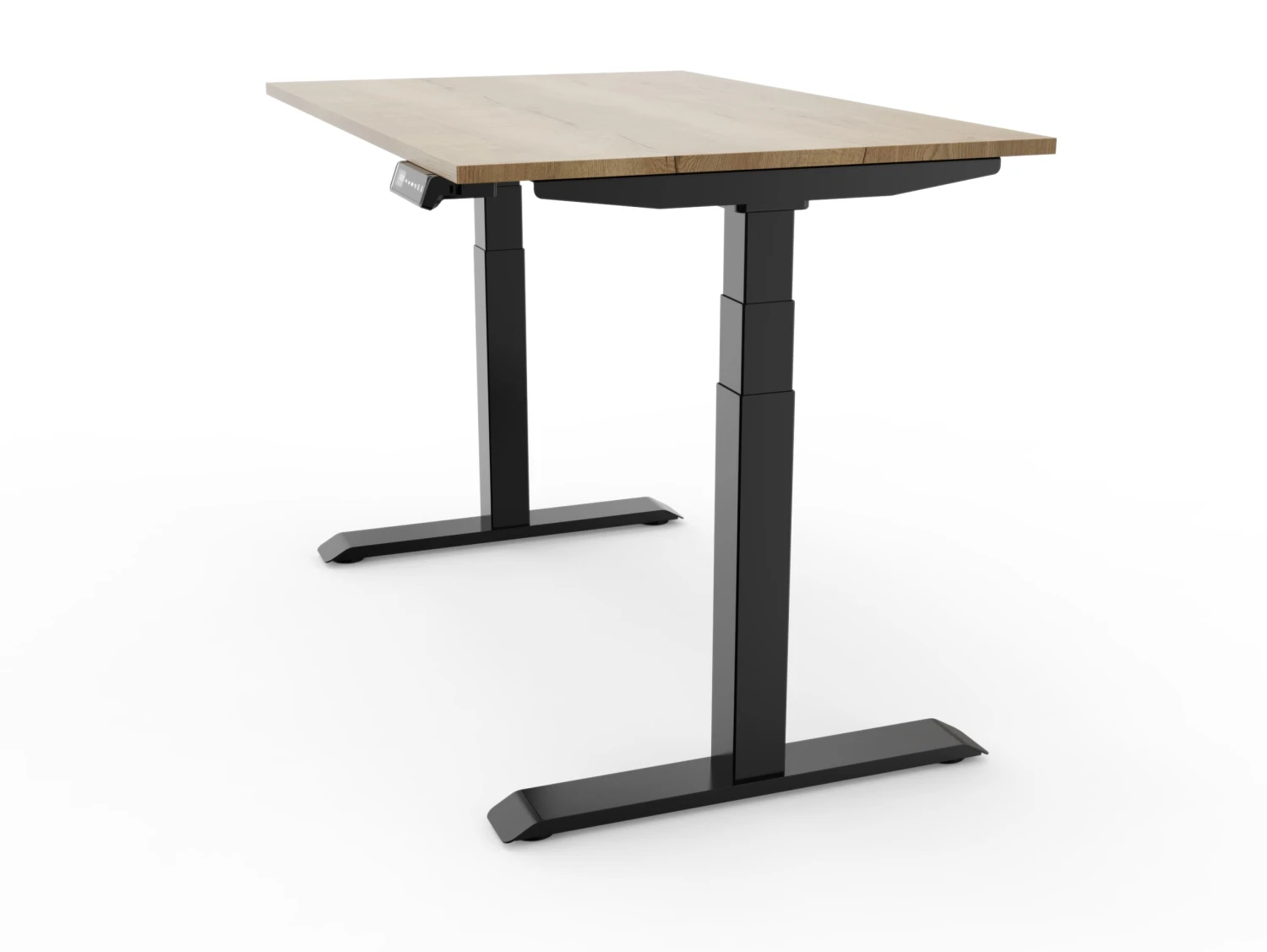 Bureau Assis Debout YourDesk : Complet Et Motorisé 2 Bureau Assis Debout YourDesk : Complet Et Motorisé - Image 2