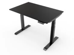 Bureau Assis Debout 160x80 26 Bureau Assis Debout 160x80 -Motorcycle Parts Store bureau assis debout complet yourdesk haut noir plateau noir mat 2