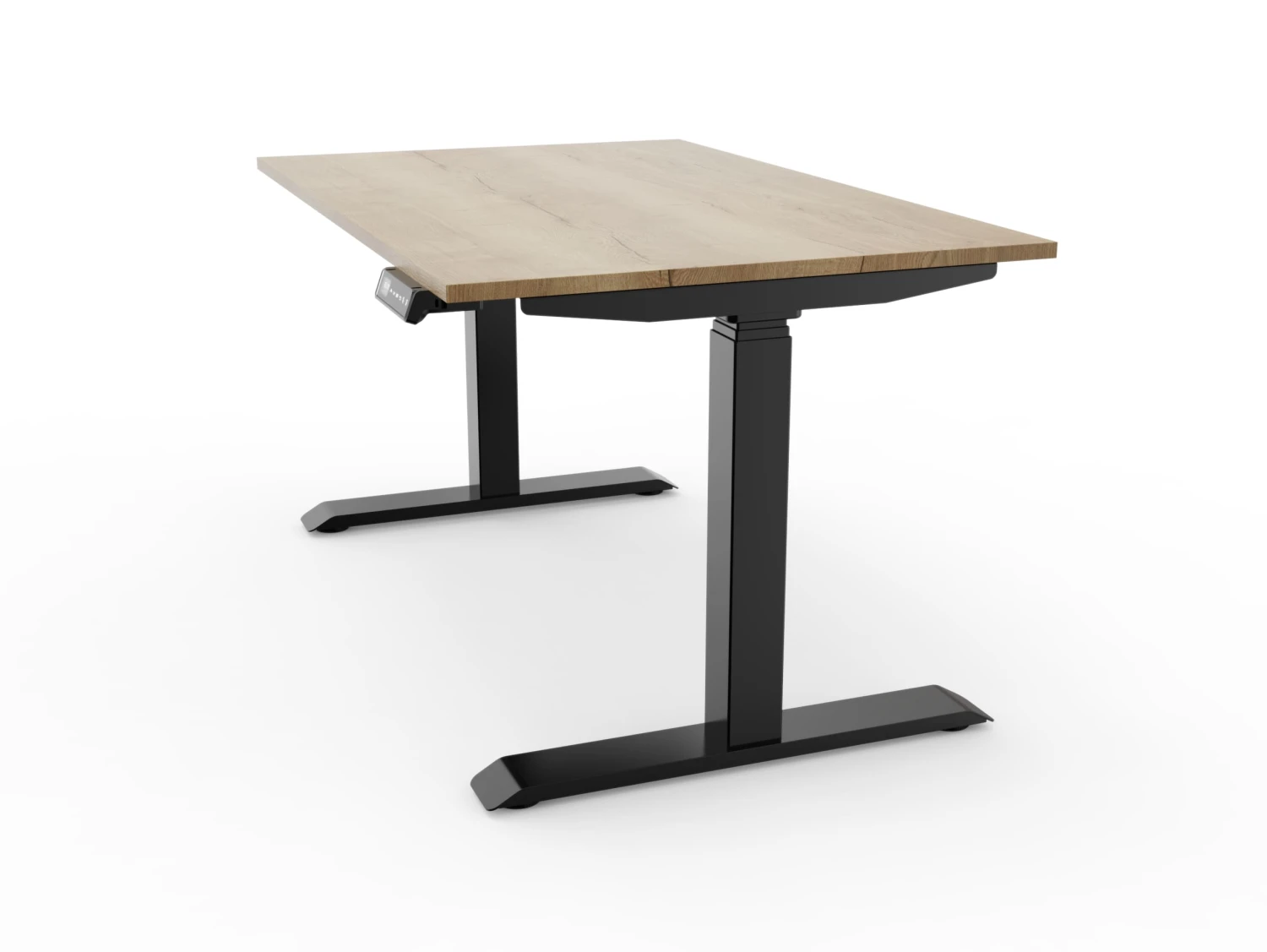 Bureau Assis Debout YourDesk : Complet Et Motorisé 4 Bureau Assis Debout YourDesk : Complet Et Motorisé - Image 4