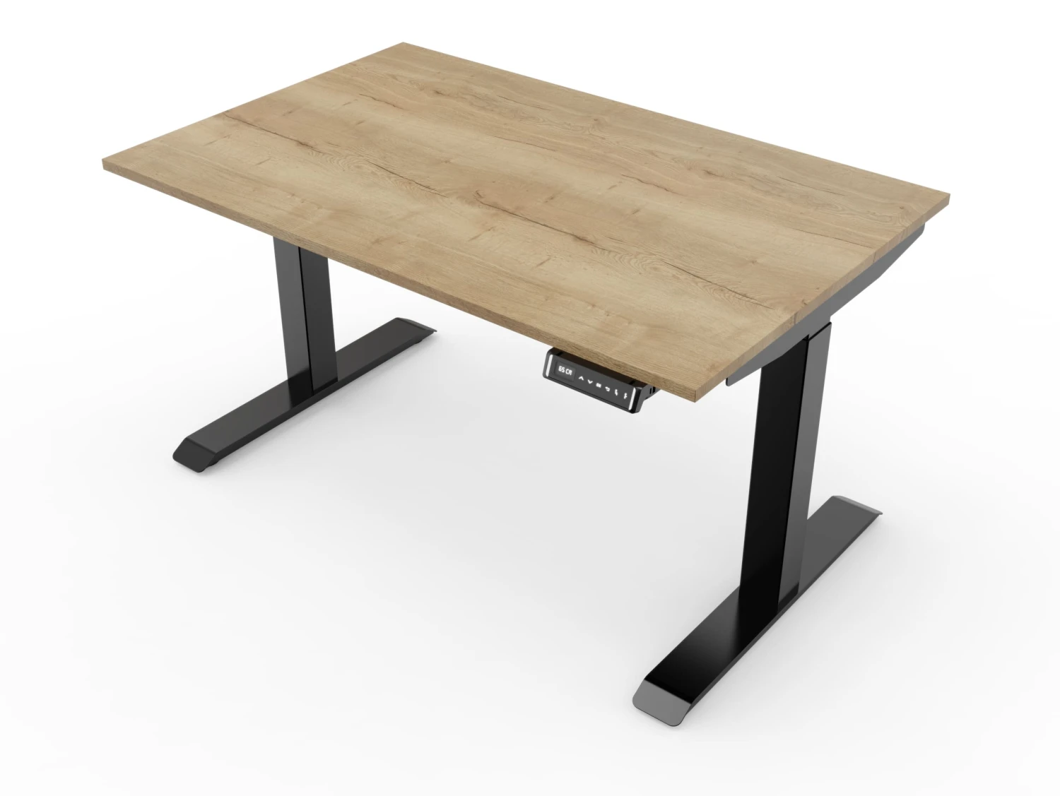 Bureau Assis Debout YourDesk : Complet Et Motorisé 3 Bureau Assis Debout YourDesk : Complet Et Motorisé - Image 3