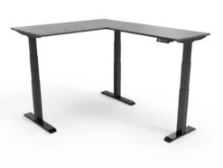 CornerDesk : Votre Bureau D’angle Assis Debout Motorisé 24 CornerDesk : Votre Bureau D’angle Assis Debout Motorisé -Motorcycle Parts Store bureau assis debout motorise angle cornerdesk noir plateau marbre anthracite