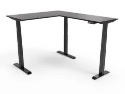 CornerDesk : Votre Bureau D’angle Assis Debout Motorisé 26 CornerDesk : Votre Bureau D’angle Assis Debout Motorisé -Motorcycle Parts Store bureau assis debout motorise angle cornerdesk noir plateau pierre granite