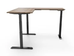 CornerDesk : Votre Bureau D’angle Assis Debout Motorisé 28 CornerDesk : Votre Bureau D’angle Assis Debout Motorisé -Motorcycle Parts Store bureau assis debout motorise angle cornerdesk noir profil plateau chene charleston