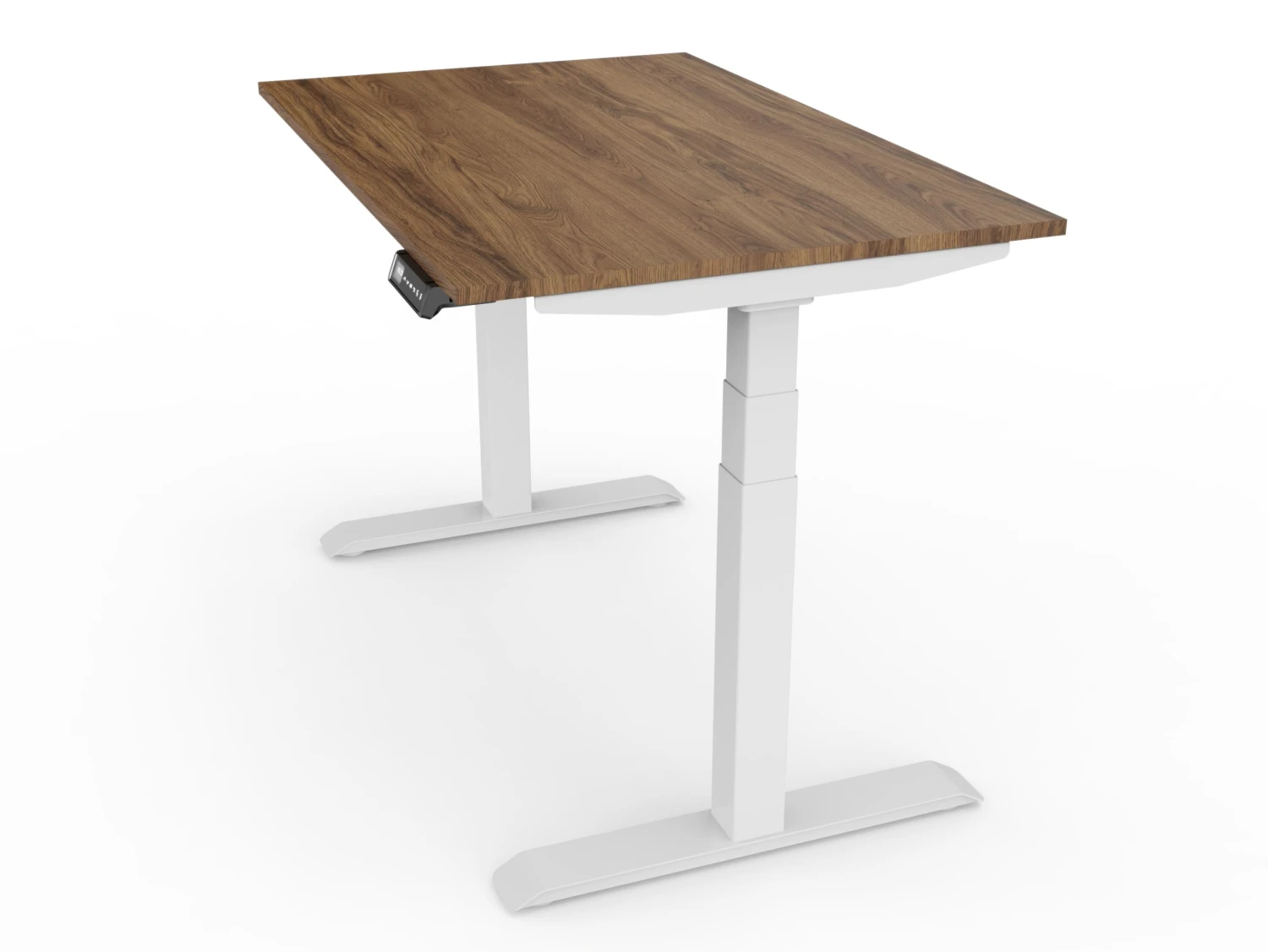 Bureau Assis Debout YourDesk Sur-mesure : Complet, Motorisé Et à Votre Goût 16 Bureau Assis Debout YourDesk Sur-mesure : Complet, Motorisé Et à Votre Goût - Image 16