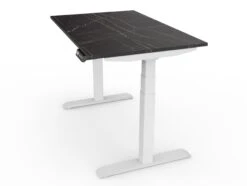 Bureau Assis Debout YourDesk Sur-mesure : Complet, Motorisé Et à Votre Goût 39 Bureau Assis Debout YourDesk Sur-mesure : Complet, Motorisé Et à Votre Goût -Motorcycle Parts Store bureau assis debout motorise yourdesk blanc plateau pietra grigia 4