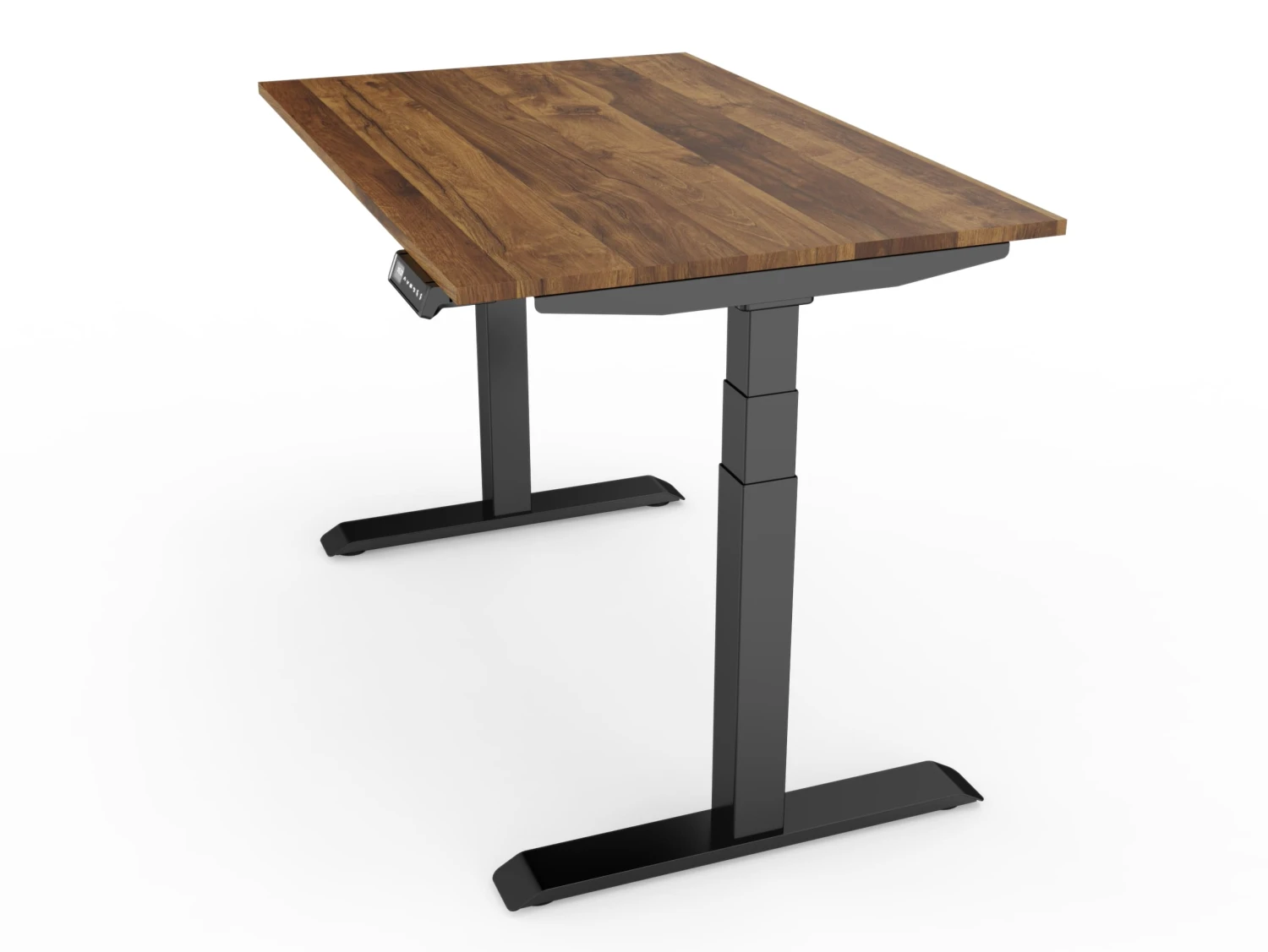 Bureau Assis Debout YourDesk Sur-mesure : Complet, Motorisé Et à Votre Goût 2 Bureau Assis Debout YourDesk Sur-mesure : Complet, Motorisé Et à Votre Goût - Image 2