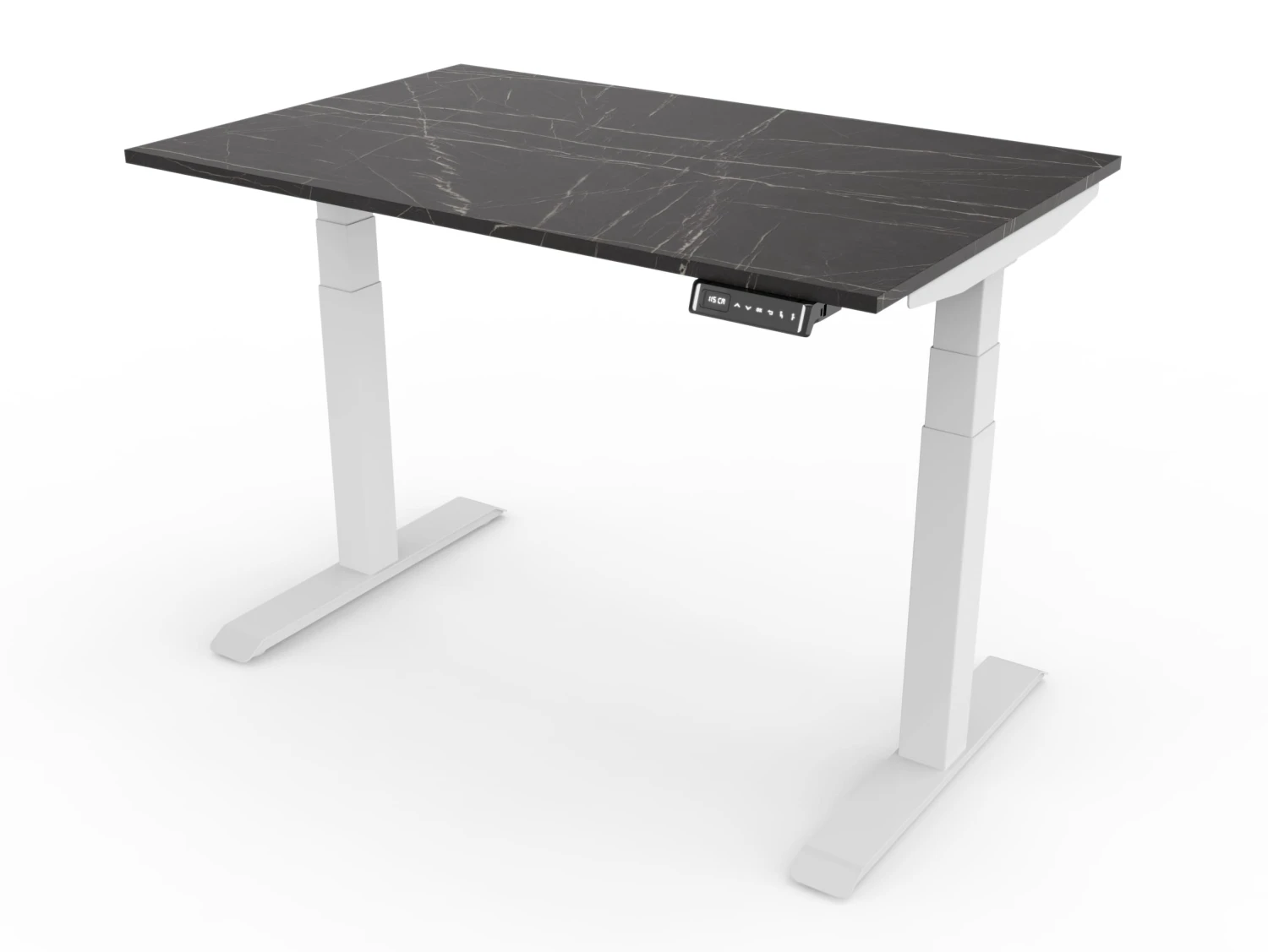 Bureau Assis Debout YourDesk Sur-mesure : Complet, Motorisé Et à Votre Goût 19 Bureau Assis Debout YourDesk Sur-mesure : Complet, Motorisé Et à Votre Goût - Image 19