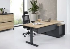 Bureau de direction ExecutiveDesk : Prestige, Ergonomie Et Performance -Motorcycle Parts Store bureau de direction executive desk electrique 1dec4c79 bf1d 4486 80be 277cc3300e75