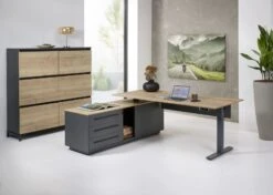 Bureau de direction ExecutiveDesk : Prestige, Ergonomie Et Performance -Motorcycle Parts Store bureau de direction motorise executive up and desk ed94d1ea fb85 42fd 8e5c ca8a754115d3