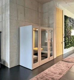 Cabine Acoustique De Réunion 2 Personnes -Motorcycle Parts Store cabine acoustique bureau reunion 2 places